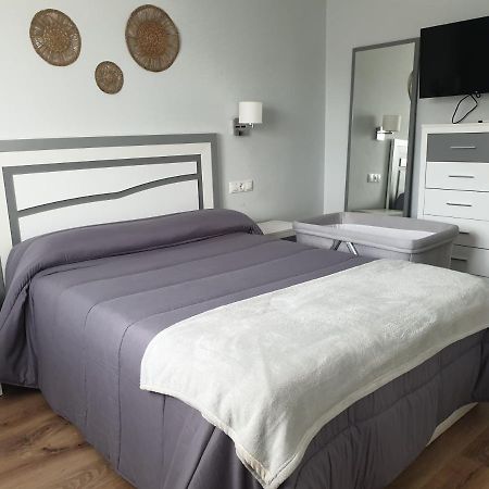 Bonito Apartamento En Baeza Exterior photo
