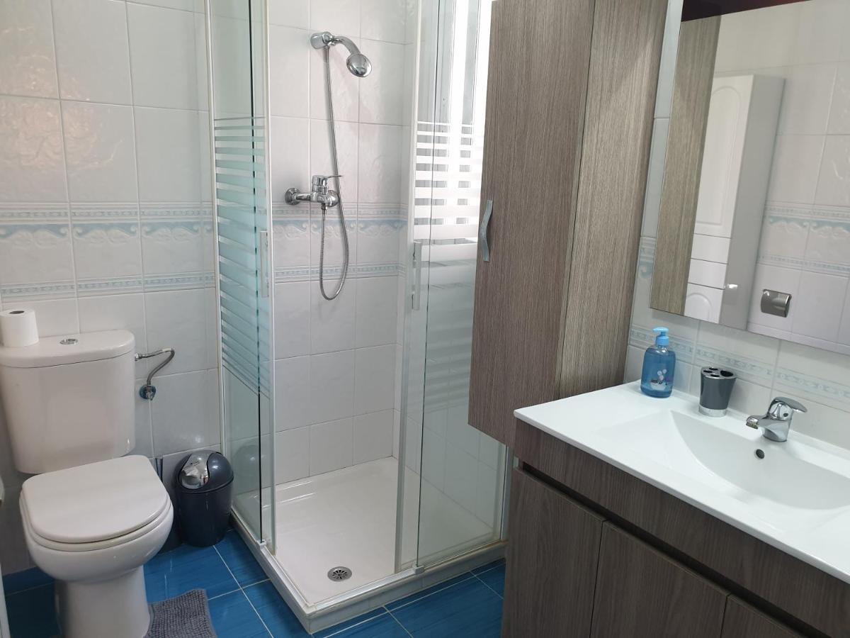 Bonito Apartamento En Baeza Exterior photo